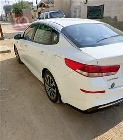 کیا ئۆپتیما